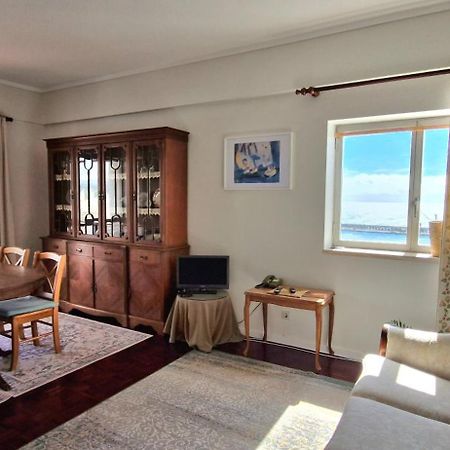 Solmar View Apartment, Azores Ponta Delgada Eksteriør billede
