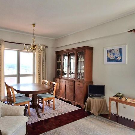 Solmar View Apartment, Azores Ponta Delgada Eksteriør billede