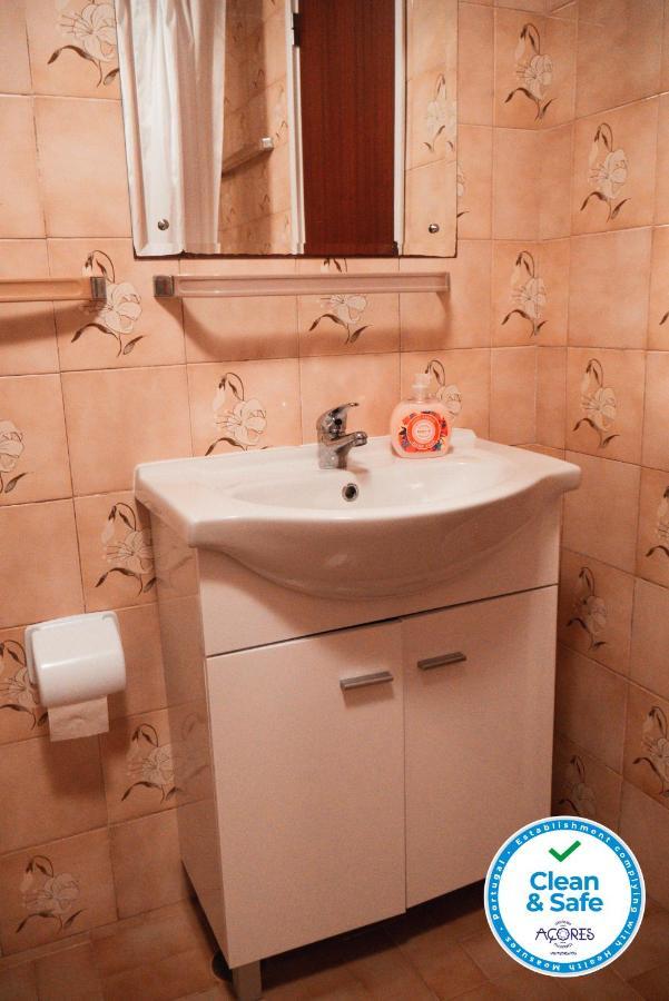 Solmar View Apartment, Azores Ponta Delgada Eksteriør billede