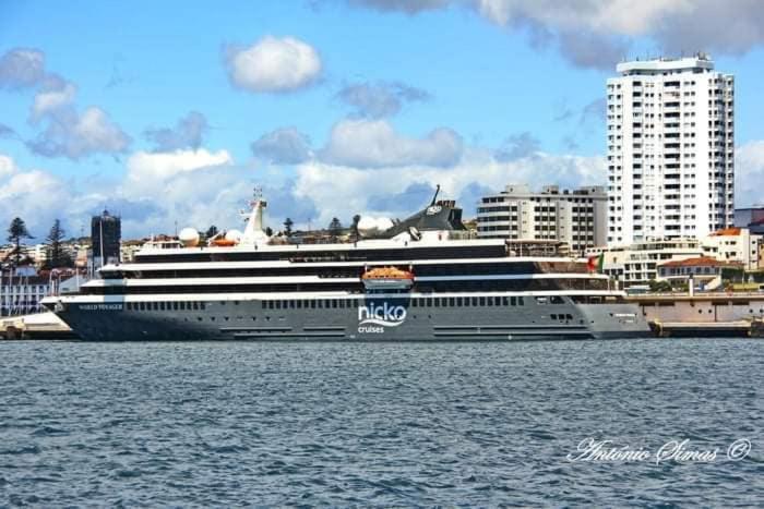 Solmar View Apartment, Azores Ponta Delgada Eksteriør billede