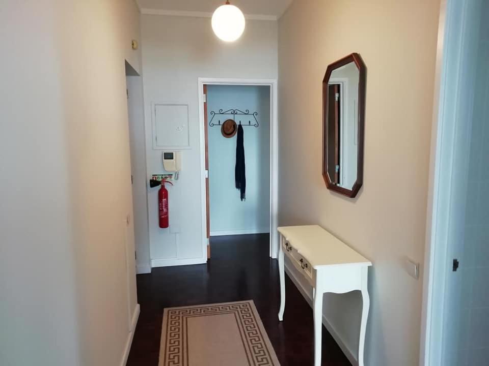 Solmar View Apartment, Azores Ponta Delgada Eksteriør billede