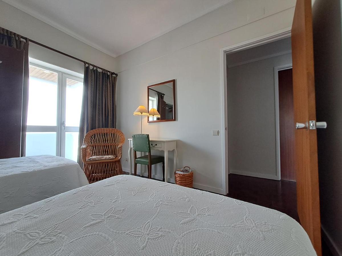 Solmar View Apartment, Azores Ponta Delgada Eksteriør billede