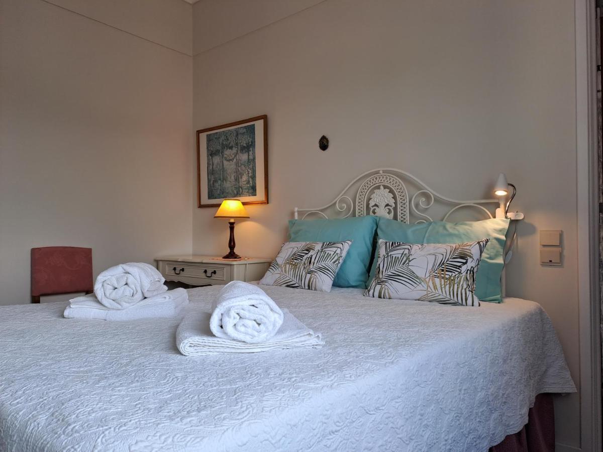 Solmar View Apartment, Azores Ponta Delgada Eksteriør billede