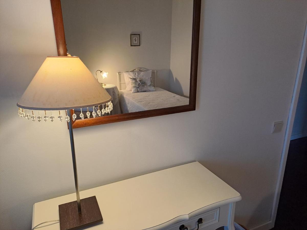 Solmar View Apartment, Azores Ponta Delgada Eksteriør billede