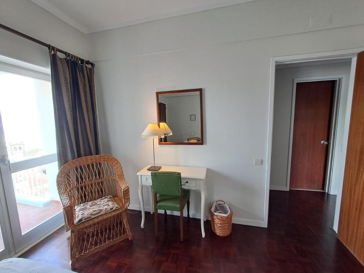 Solmar View Apartment, Azores Ponta Delgada Eksteriør billede