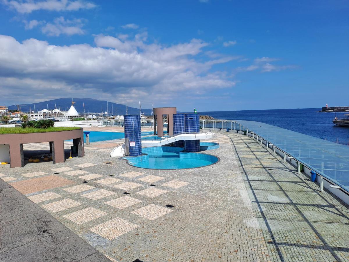Solmar View Apartment, Azores Ponta Delgada Eksteriør billede