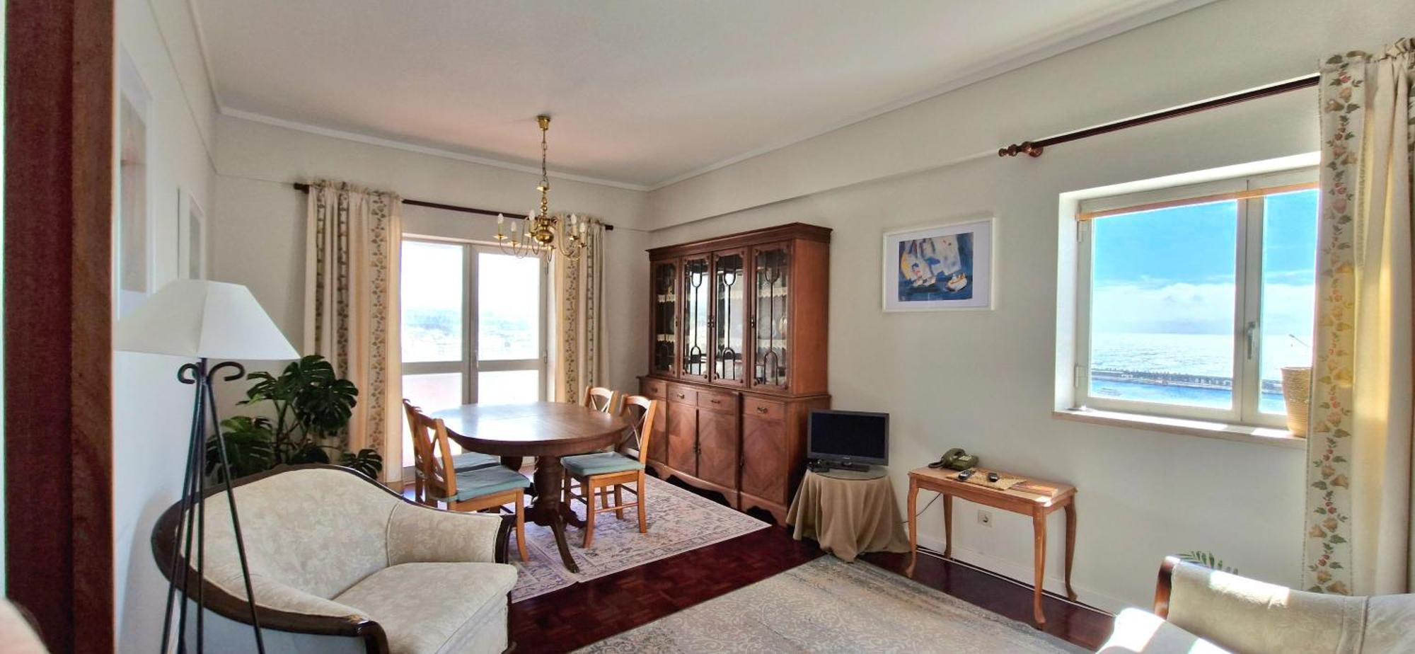 Solmar View Apartment, Azores Ponta Delgada Eksteriør billede