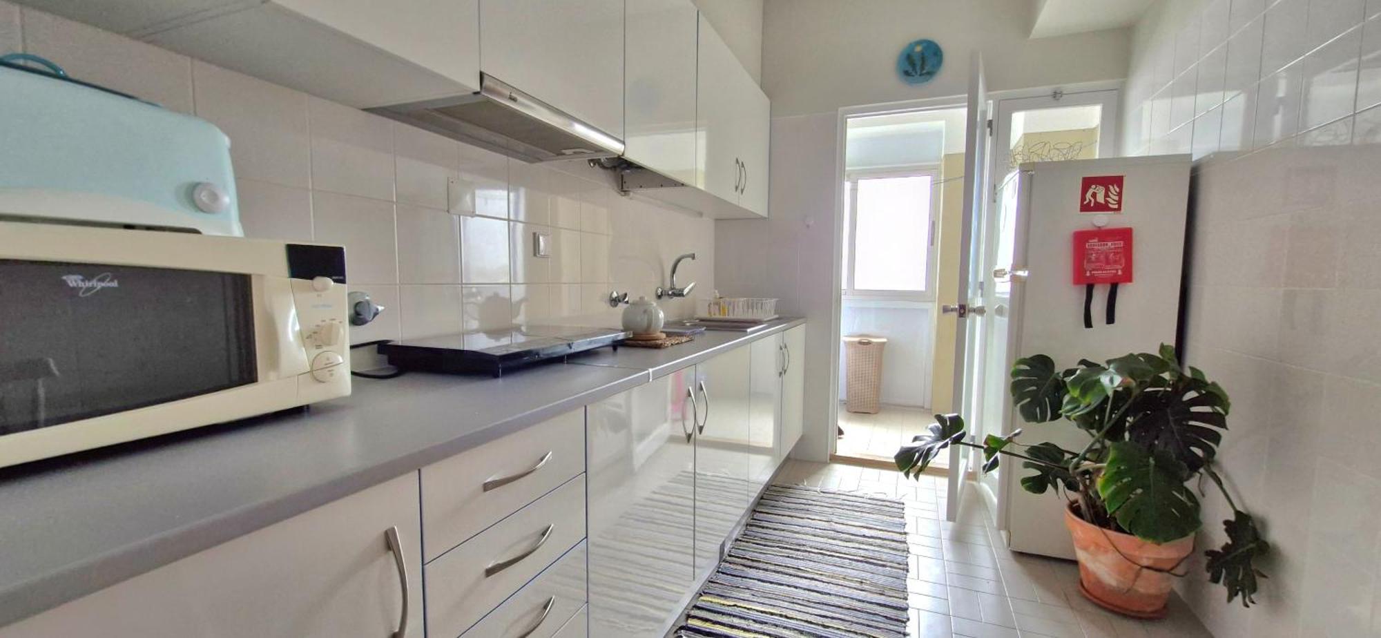 Solmar View Apartment, Azores Ponta Delgada Eksteriør billede