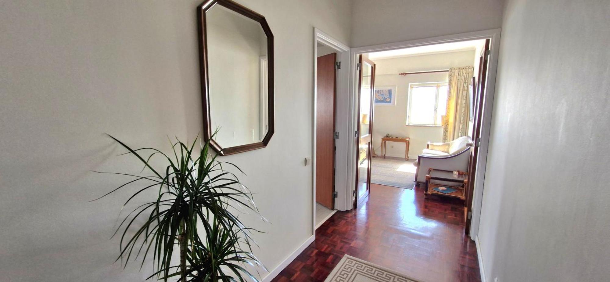 Solmar View Apartment, Azores Ponta Delgada Eksteriør billede