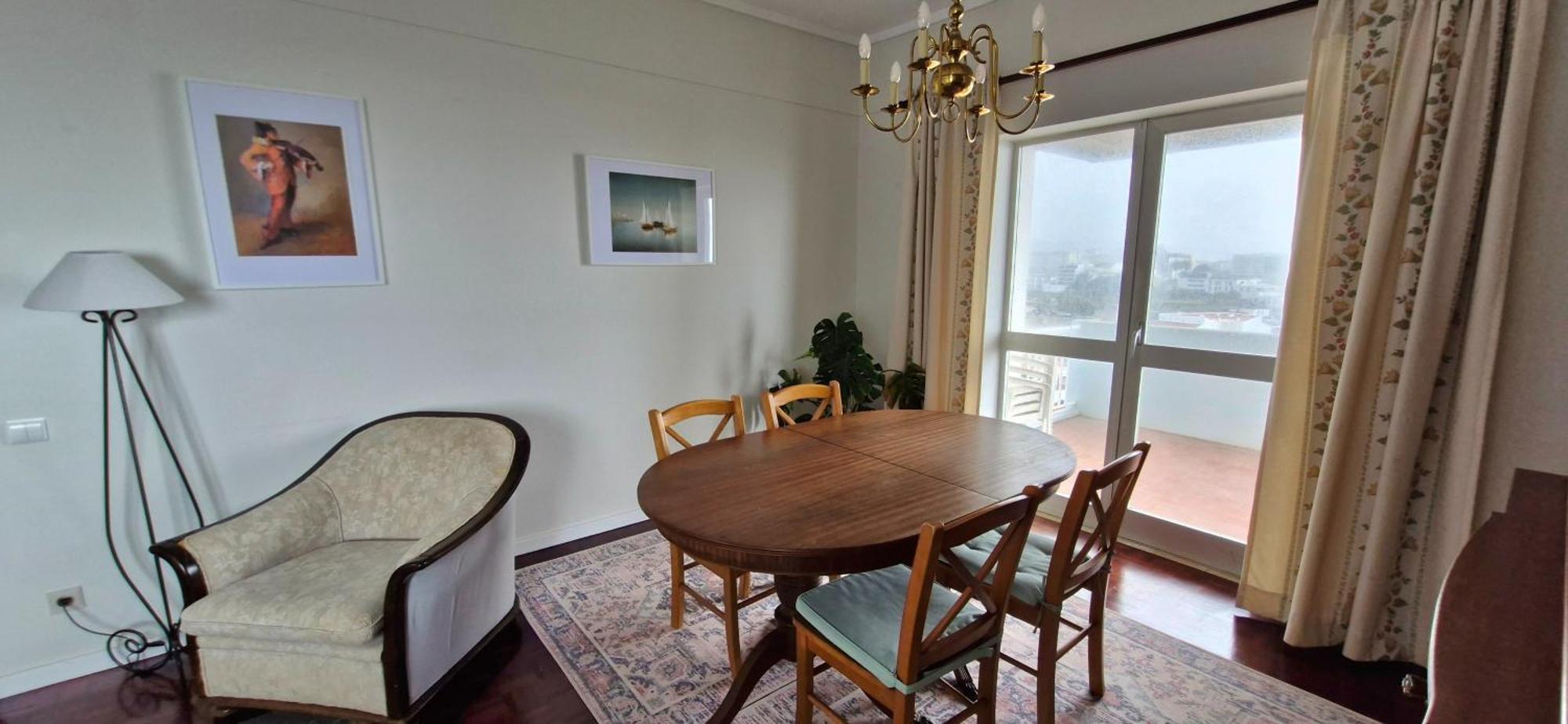 Solmar View Apartment, Azores Ponta Delgada Eksteriør billede