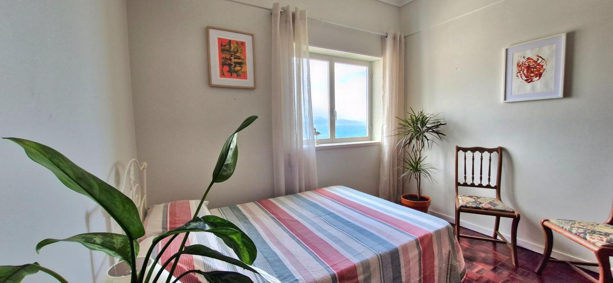 Solmar View Apartment, Azores Ponta Delgada Eksteriør billede