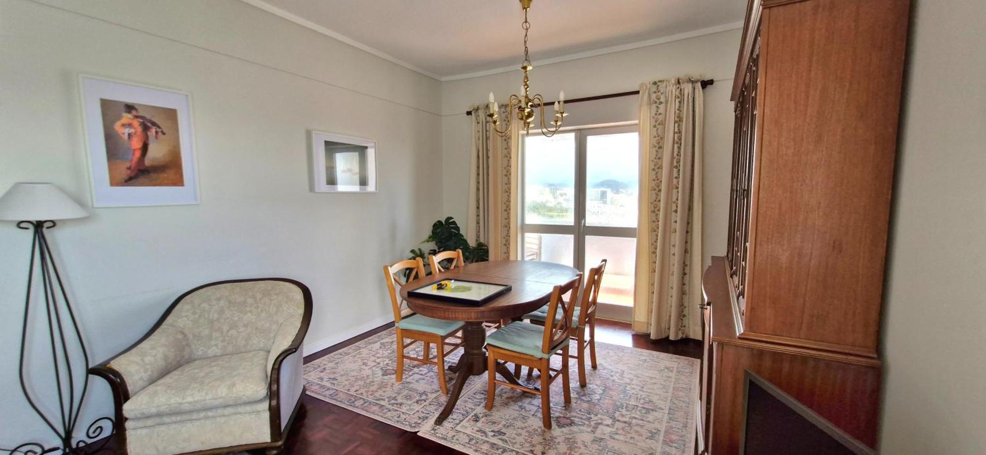 Solmar View Apartment, Azores Ponta Delgada Eksteriør billede