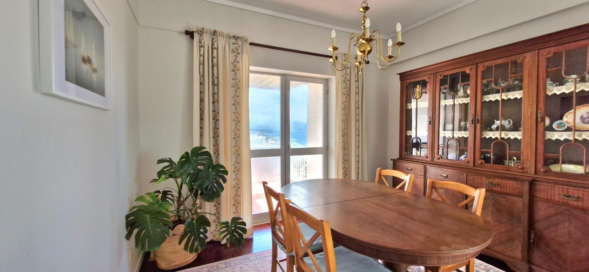 Solmar View Apartment, Azores Ponta Delgada Eksteriør billede