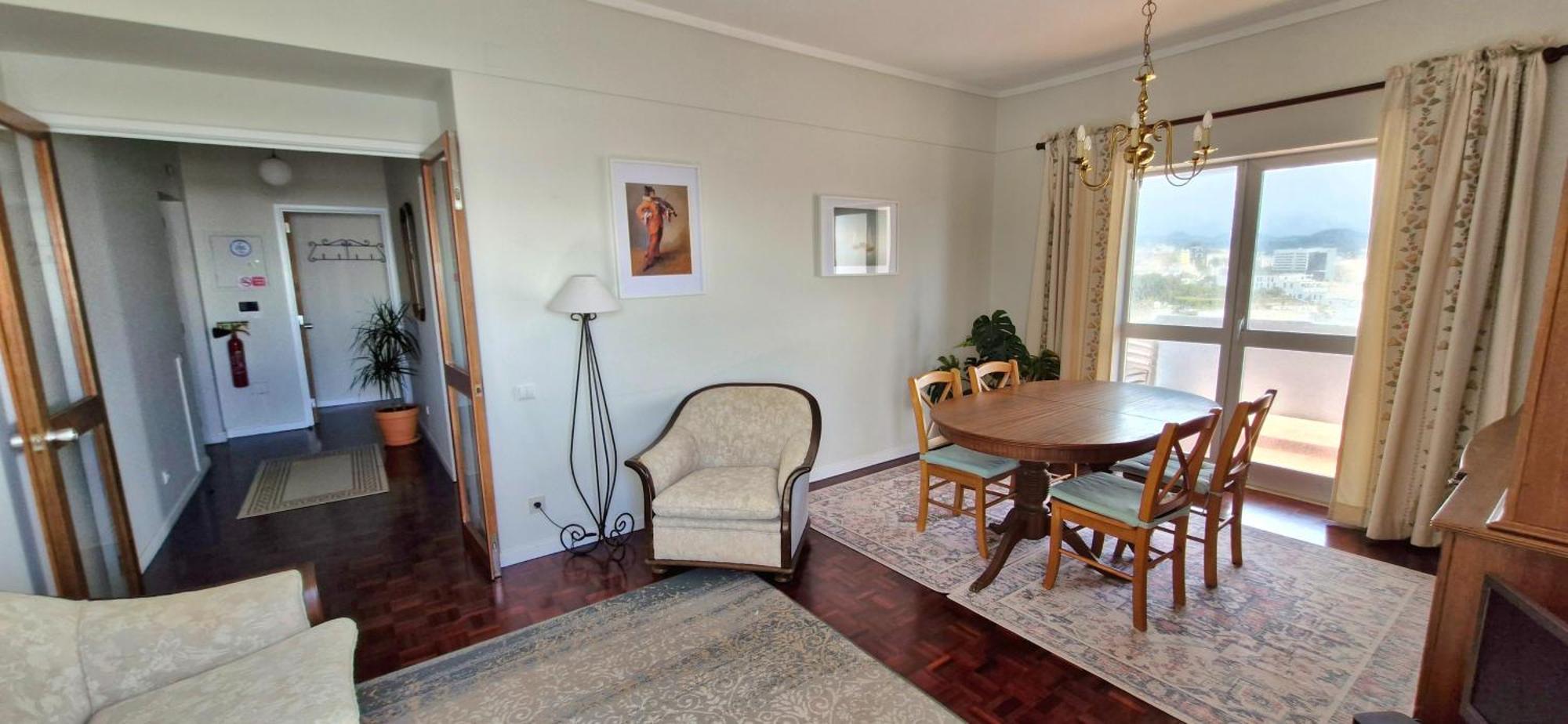 Solmar View Apartment, Azores Ponta Delgada Eksteriør billede
